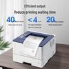 Guangdiantong OEP4015DN A4 Monochrome Laser Printer CN plug (adapter included)