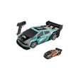 1:24 RC Drift High-Speed Mustang AE86, Four-Wheel Drive Racing Toy Car, Rechargeable Model.