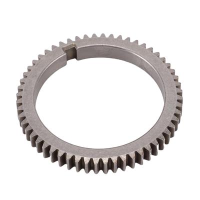 Mini Lathe Headstock Gear Replacement for MX 210 WM 210 8x16 220x400 220x600 220x750 Mini Lathe 56T Spindle Gear