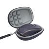 Portable Hard Travel Storage Case for Logitech MX Master/Master 2S/MX Anywhere 2S Wireless Mouse