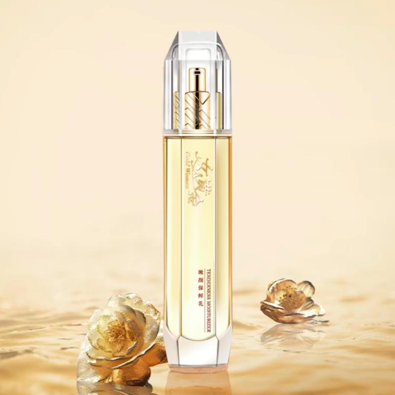 

Эмульсия для женщин Liangfei «Золотая молодость»