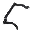 For PIAGGIO MP3 300 Yourban LT 300 LT300 Ie Scooter Accessories Mobile Phone Stand Holder Support GPS Navigation Plate Bracket