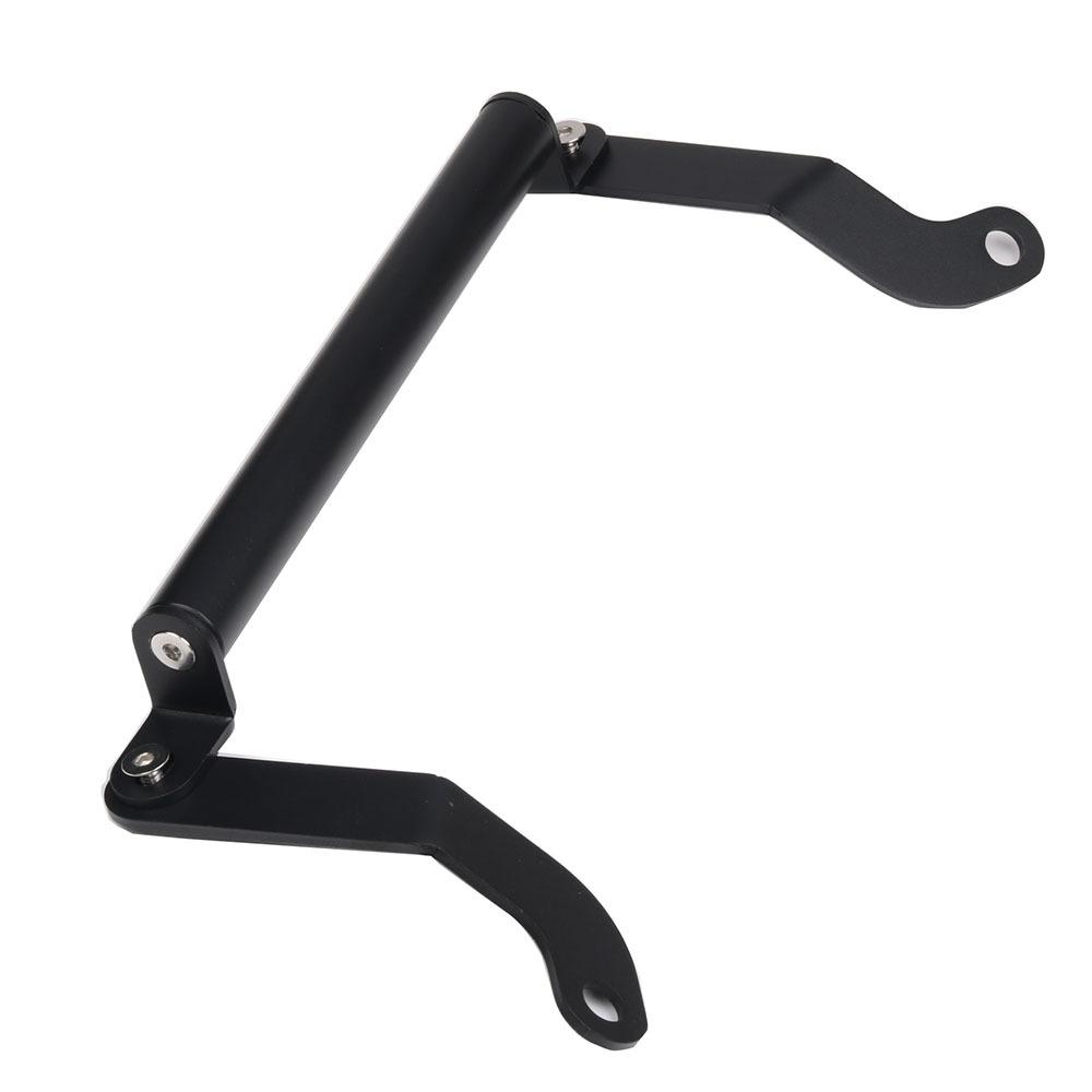 For PIAGGIO MP3 300 Yourban LT 300 LT300 Ie Scooter Accessories Mobile Phone Stand Holder Support GPS Navigation Plate Bracket