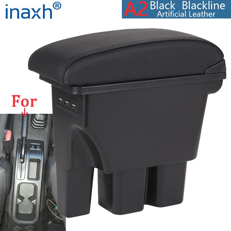 For Suzuki Jimny Armrest box For Suzuki Jimny JB74 Car Armrest 2023 2022 2021 2020 2019 2018 2017 Storage Box Car Accessories