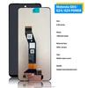 Compatible with Motorola G04/G24 Screen Assembly, Inner and Outer LCD Touch Screen