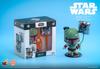 Cosby Star Wars Collection Star Wars Movie Boba Fett (Balloon Series) #056 Non-Scale Figure