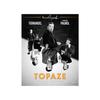 Topaze Blu-ray