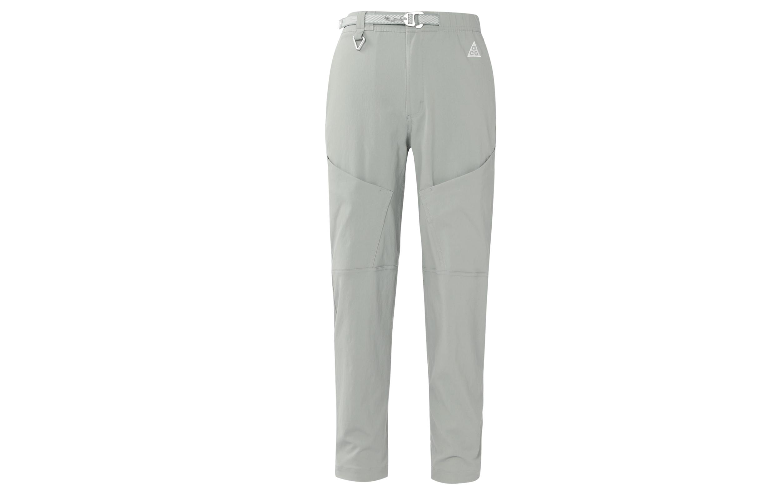 Nike ACG Casual Pants Women s Mica Green FD5213-330 XXS