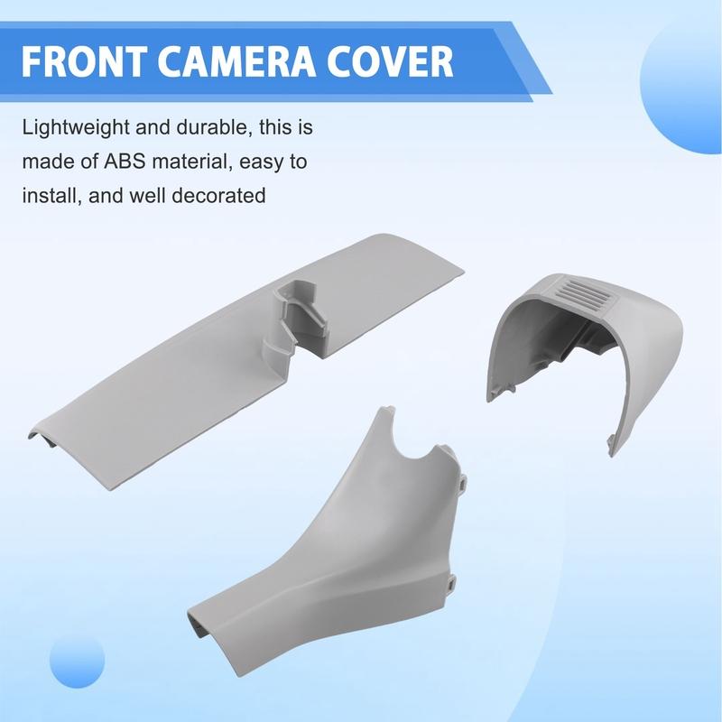 T-Top-Rated-For VW Passat B8 Variant B8 Interior Internal Auto Dimming Rear View Mirror Cover 3G0867927B 3G0857593 3G0858548