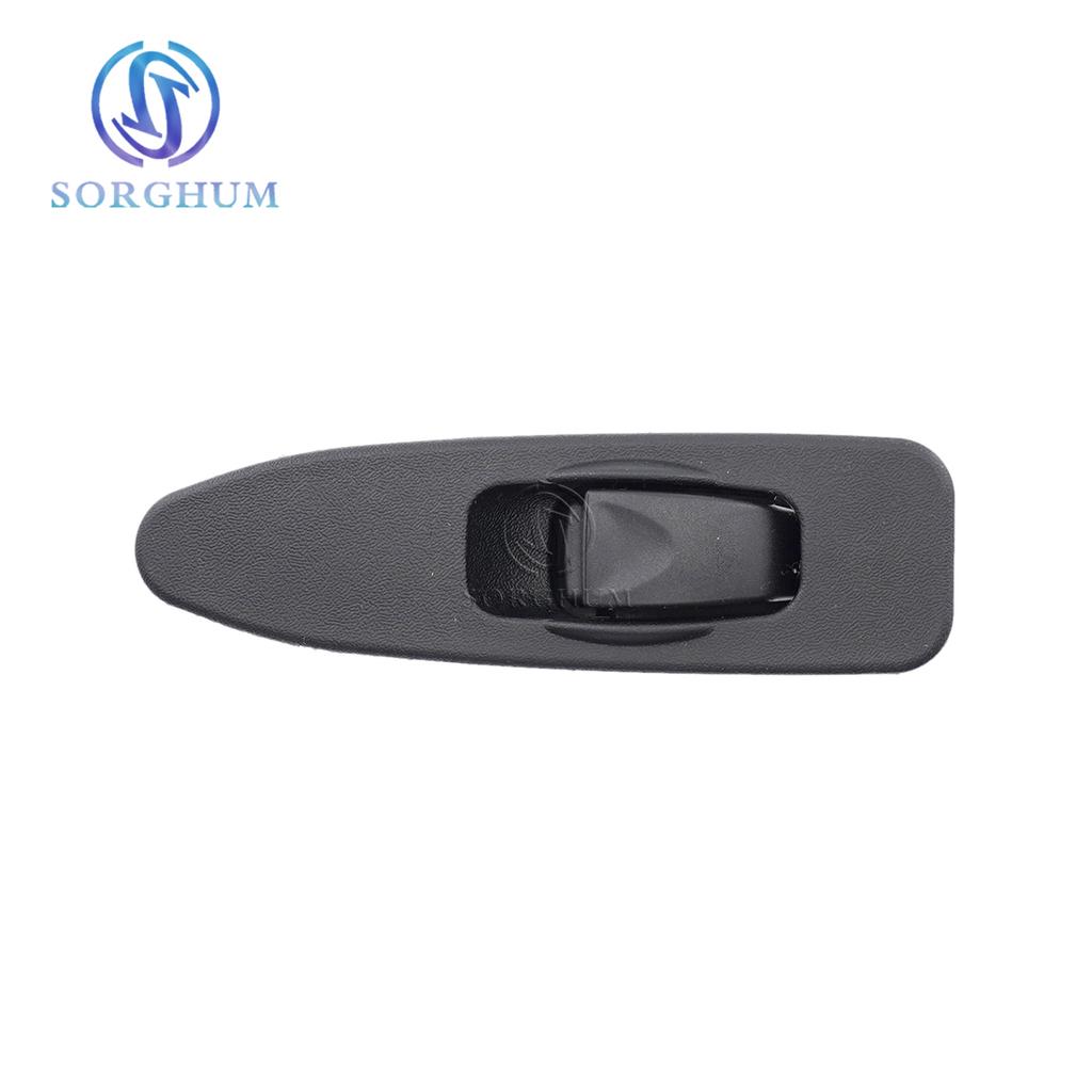 Sorghum Left Right Side MR792851 Electric Power Window Switch Control Button For 1995-2006 Mitsubishi Carisma Space Star