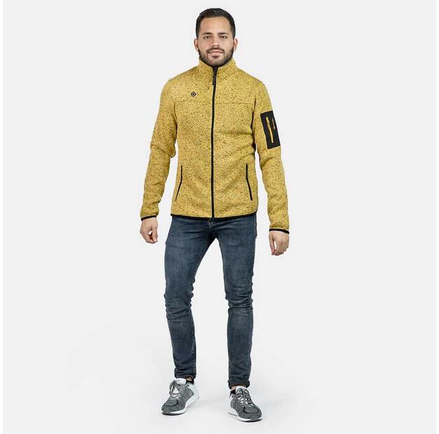 Izas Fleece Novi M