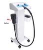 G5 Beauty Instrument with 5 Heads and Optional Stand - Vibration Facial Device