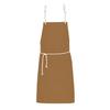 SG Accessories Bistro Corsica Pocket Drawcord Bib Apron