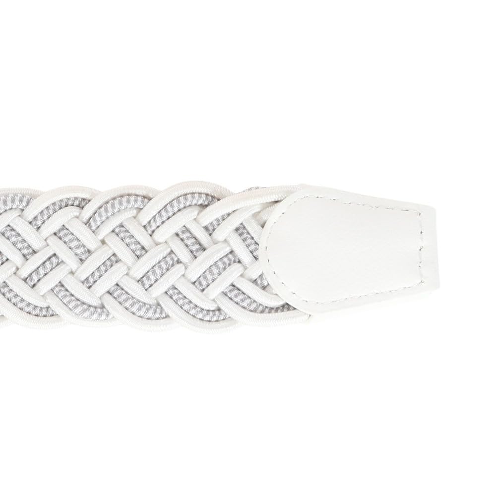 classic mesh belt Golf C23992101 FR [Callaway] Men's (basic model) / / 1030_White