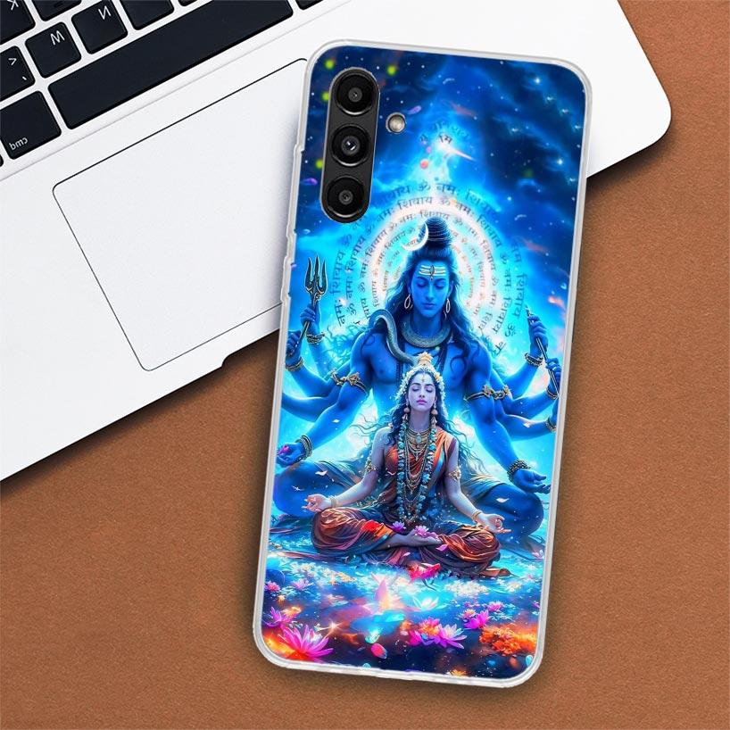 

Lord Shiva Hindu God Buddha India Phone Case For Samsung Galaxy A56 A55 A54 A53 A16 A15 A14 A13 A36 A35 A34 A33 A26 A25 A24 A23 Samsung A56