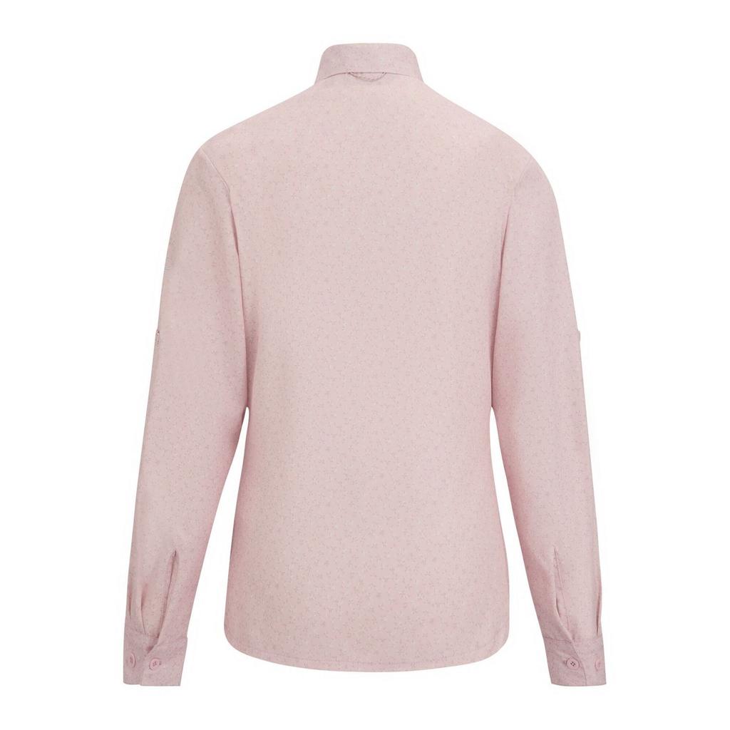 Regatta Womens/Ladies Travel Light Petal Anti-Insect Shirt