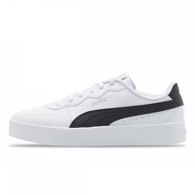 Sky Clean 38014704 Puma White Puma Black