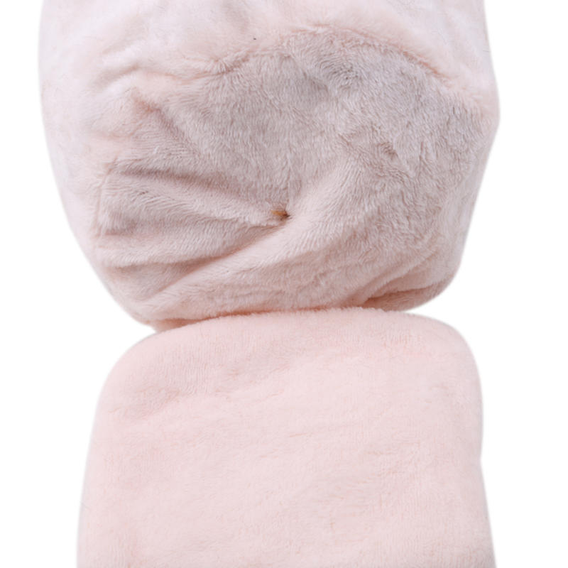 Cute Winter Soft Warm Bed Cute Rat Hamster Bed House Cushion Fleece Hut Hanging Hammock for Small Animal Mice Sugar Glider Chinchilla  Fast Delivery