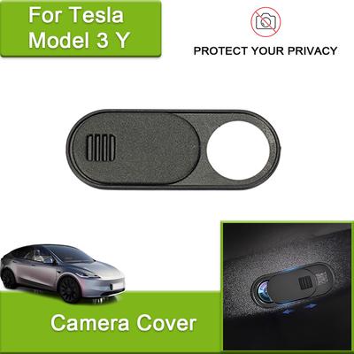Camera Cover For Tesla Model 3 Y 2026 2026 2026 Interior Camera Cover Cap Inner Car Webcam Privacy Protector Sticker Accessories