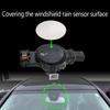 Car Windshield Rain Sensor Adhesive Gel Pad For VW Golf Seat Altea Exeo Leon Toledo Skoda Octavia Superb Replacement 8U0955609