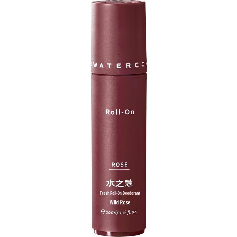 Shuizhizhou 48h Roll-On Antiperspirant Deodorant