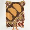 Design C Cartoon P Pattern F Food Throw Flannel Throw Blanket Suitable for Sofa Living Room Bedroom