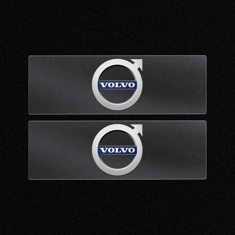 Per Volvo Auto Nuova Adesivo Specchietto Retrovisore Decorazione Auto Decalcomania Per Volvo XC-Classic V60 V40 XC90 S60 XC60 V70 S90 XC40 V90 C40 S