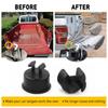 Tailgate Pivot Bushing For 2002-2008 Dodge Ram 1500  03-09 Ram 2500 3500 EOA