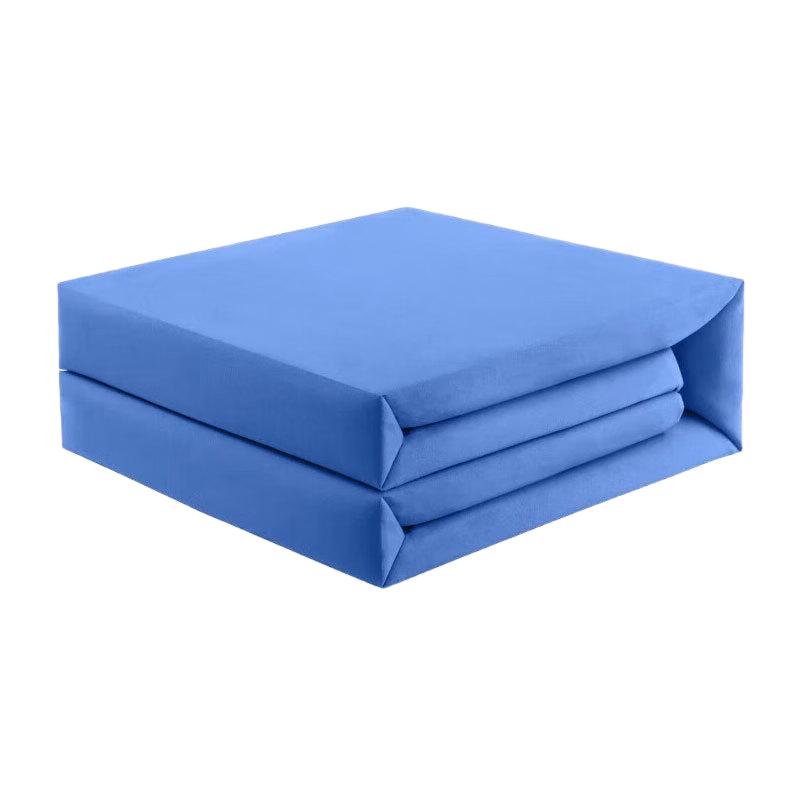 Military Style Interior Quilt Training Model