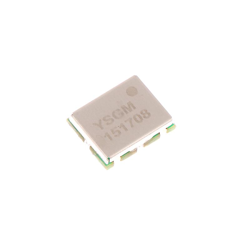Ysgm151708 1480-1720Mhz Vco Voltage Controlled Oscillator +Buffer Amplifier For Gps /Bds / Glonass 1500Mhz-1650Mhz