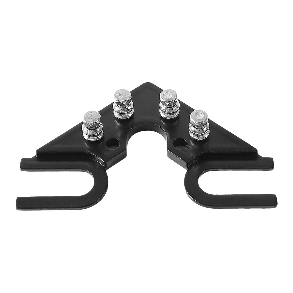 New B2/B3/B4 Guitar Lock String Tuner Chrome Guitar Locking Tuning Key Pegs Guitar String Butler for Electric Guitar Accessories