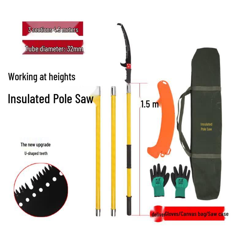 High Branch Saw