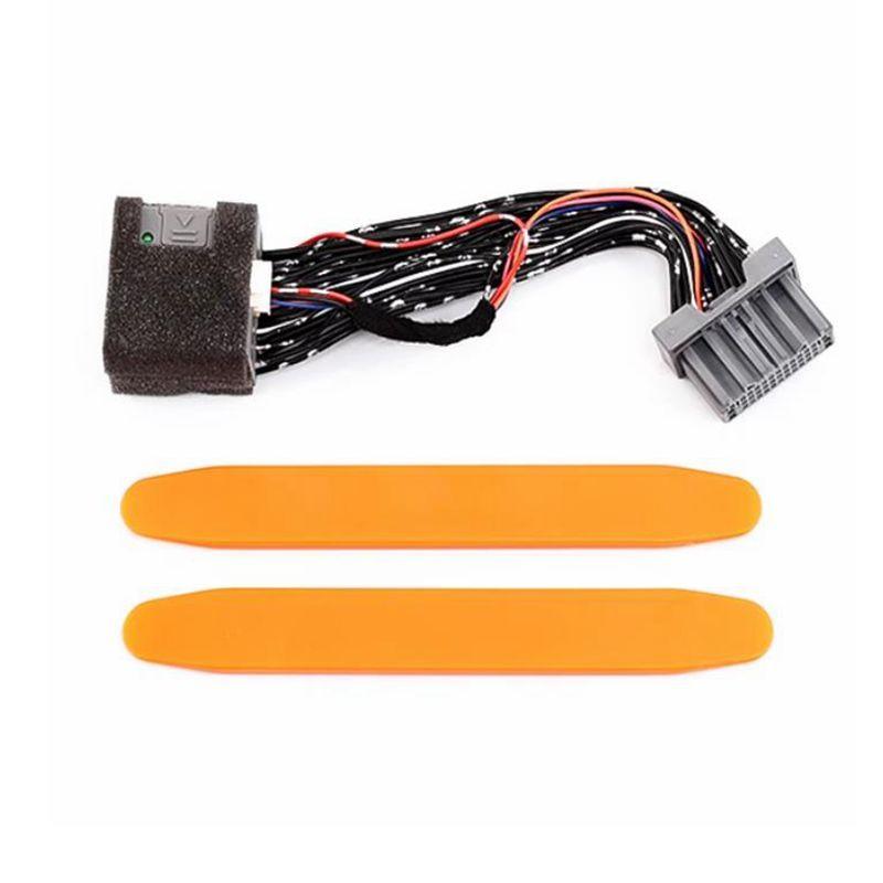 For Honda CRV CR-V G6 2024 2025 Auto Window Closure Auto Window Closure Retrofit Closing Device Window Lifter