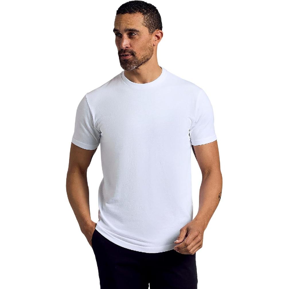 True Classic Mens T-Shirts