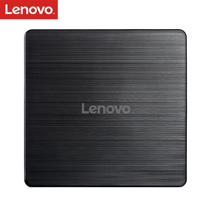 Lenovo GP70N External USB DVD Writer