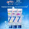 Crest Professional Anti-Sensitivity & Gum Care Toothpaste