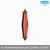 Suitable For Xiaomi Robot Vacuum X20 Max D109GL Accessories Roller Main Brush Side Brush Filter Mop Dust Bag