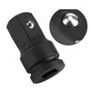 1/2 To 3/4 Inch Chrome Vanadium Steel Impact Socket Wrench Adapter Converter Reducer