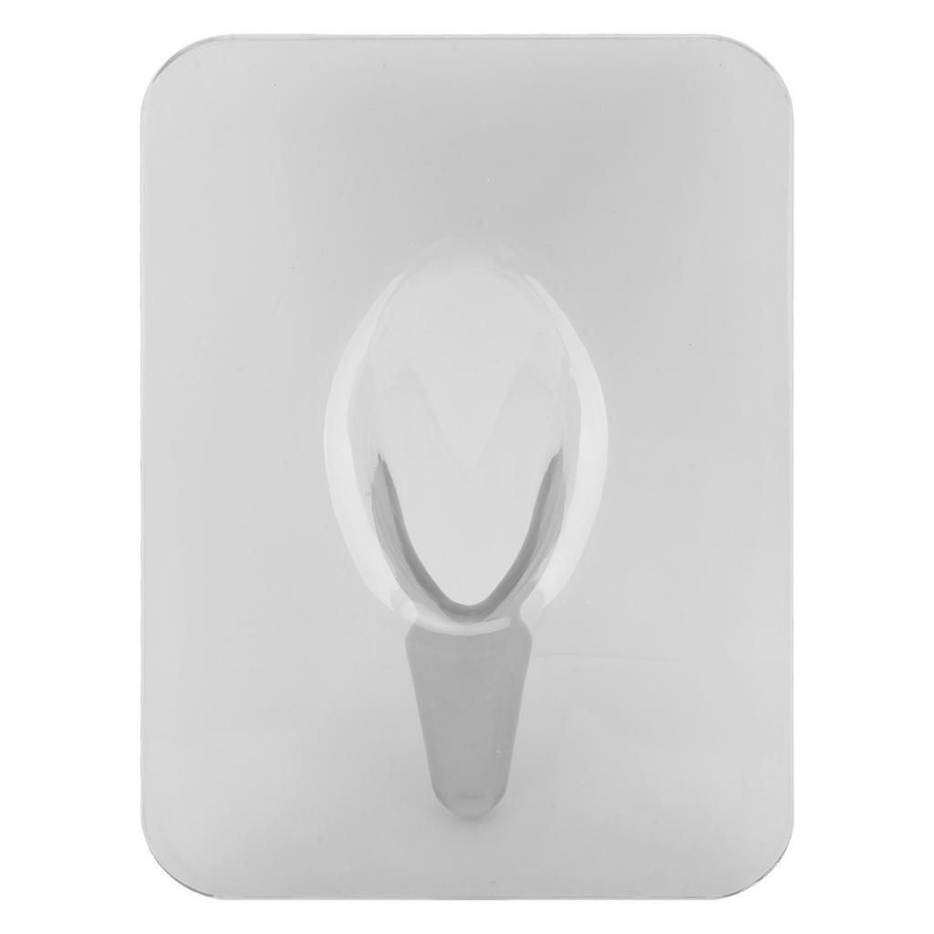 Photo Frame Flower Vase Acrylic Rectangle Centerpiece Clear Hydroponic Floral Vase for Dining Table