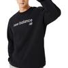 New Balance Classic Core FW22 Sweatshirt Unisex Black 5CC39603-BK