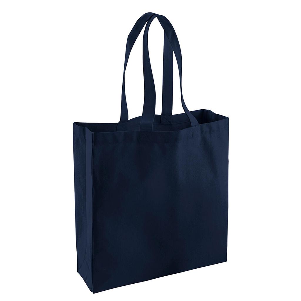 Westford Mill Classic Cotton Fairtrade Shopper