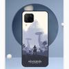 Game Horizon Zero Dawn For Huawei Nova Y72 Y90 Y61 Y91 Y60 Y70 12s 12i 11i 8i 9 10 SE P20 P40 Lite P60 P30 Pro Case