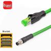 Sanlin M8 Industrial Camera Gigabit Ethernet Sensor Cable