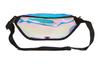 adidas Originals Polyurethane Shoulder Bag, Crossbody Bag, Sling Bag, Fanny Pack Regular Women's Multicolor FM3261