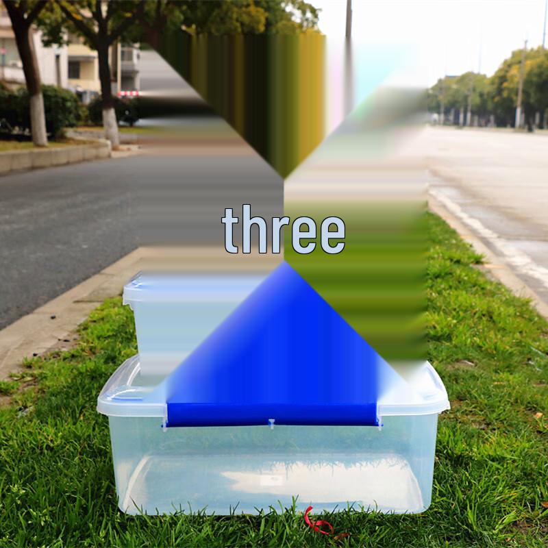 Zhaoran Food Storage Container Set