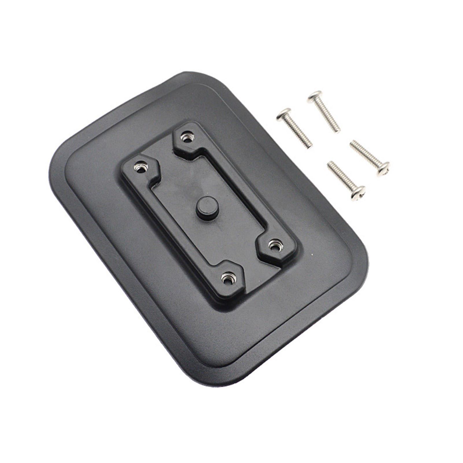 

Каякинг Надувная лодка Держатель удочки Фиксированное основание Крепление для эхолота Подставка для каяка Подставка для рыболовных инструментов Аксессуары Прочные