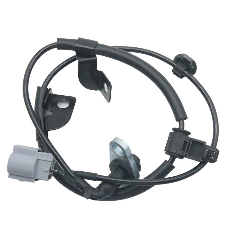 For Mitsubishi Pajero Montero Sport L200 Triton Strada 2.4L 15-20 Front Rear Left Right Wheel Speed ABS Sensor 4670B005 4670B007