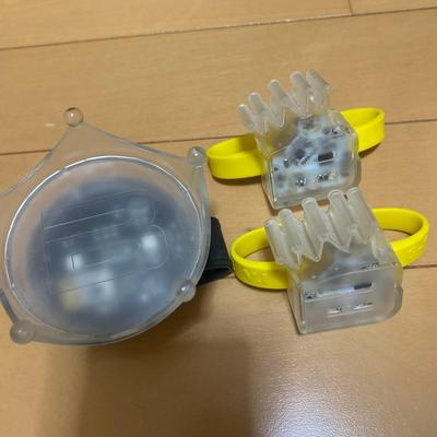[USED] BIGBANG Goods Light