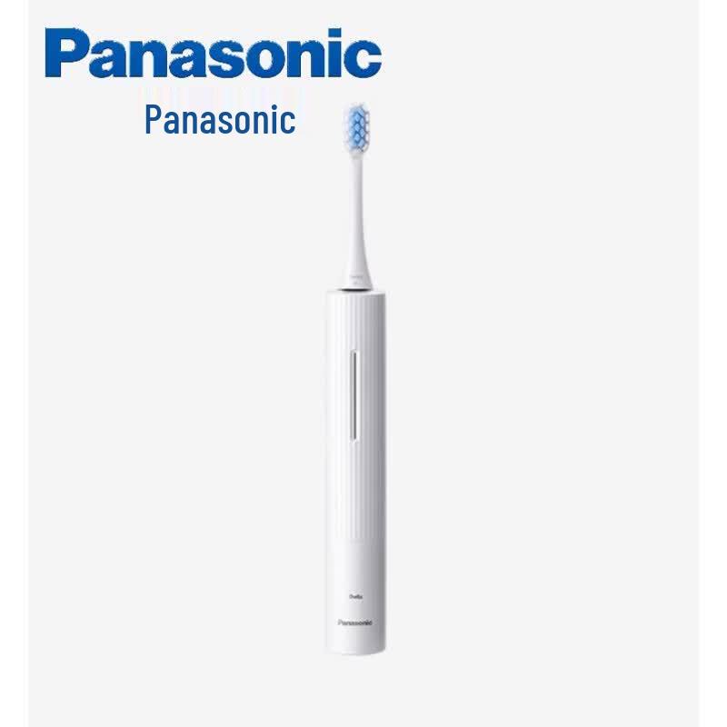 

Panasonic EW-DC20 Sonic Electric Toothbrush CN plug (adapter included)