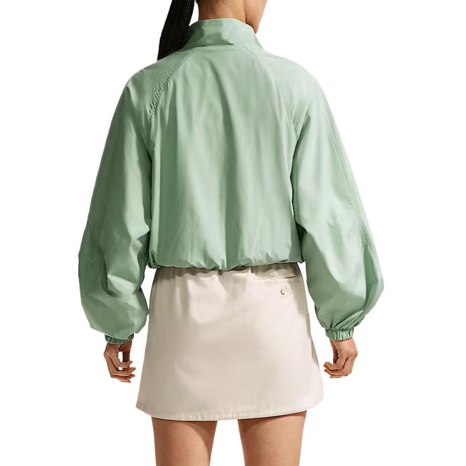 Nike Jackets Women's Steam/Promotion Stand Collar Moderate Other IO1474-006